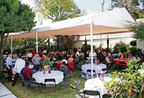 Landeros Tejeida busca  dirigir al PRI