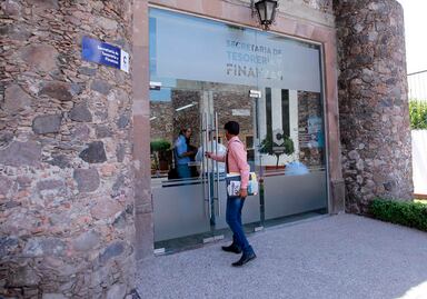 El 8% de cuidadanos sin pagar predial  