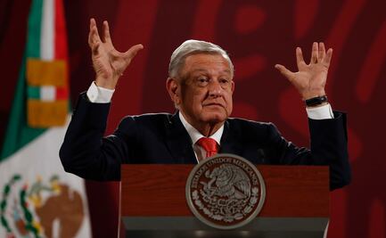 Tras destapar a director de LITIOMX, recuerdan a AMLO cuando dijo que en Harvard “aprenden a robar”