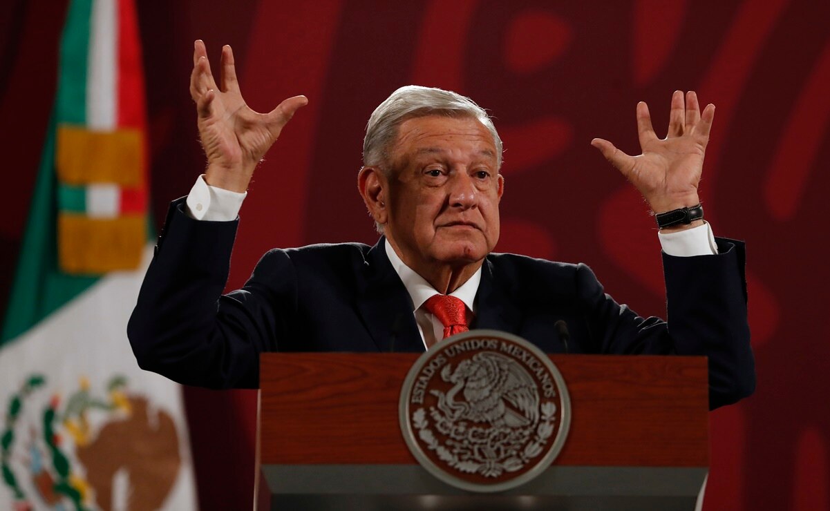 Tras destapar a director de LITIOMX, recuerdan a AMLO cuando dijo que en Harvard “aprenden a robar”