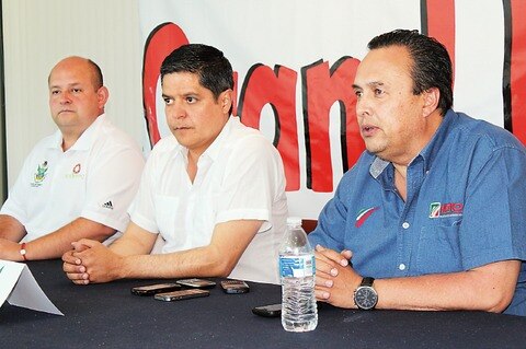 Sí a final de Copa del Mundo de TKD