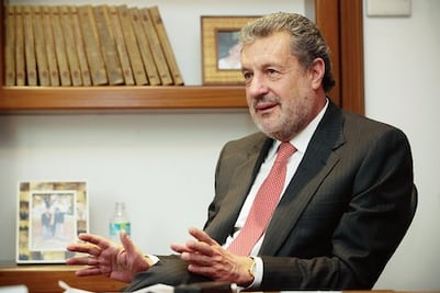 “Hay signos positivos de mayor recuperación”  