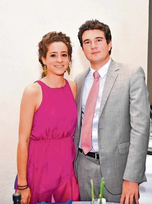 Nuevos administradores