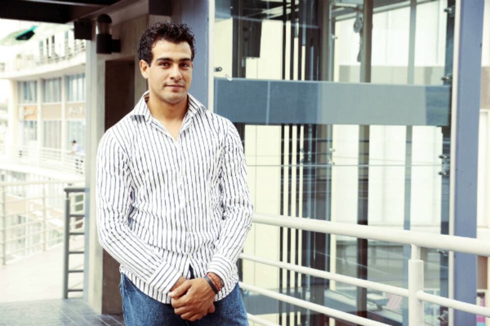 Perfil Manuel Ordoñez