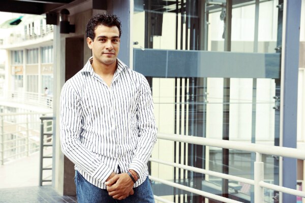 Perfil Manuel Ordoñez