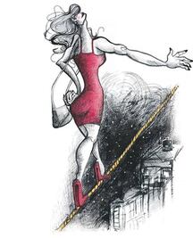 Vive en el infierno por ser transexual