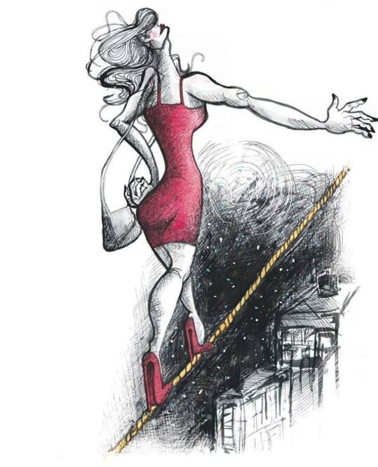 Ilustración: El Universal