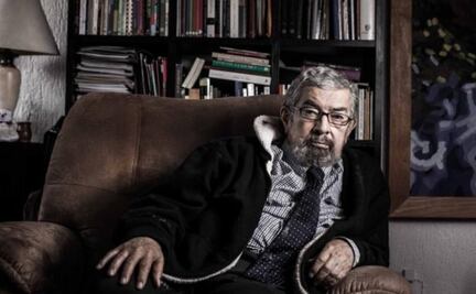 Muere el escritor Huberto Batis a los 83 años
