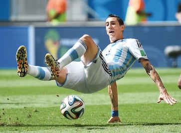 Hoy evaluarán a ‘El Fideo’