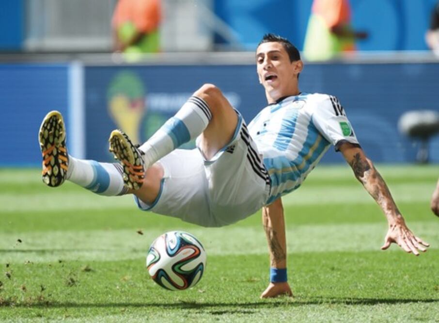 Hoy evaluarán a ‘El Fideo’