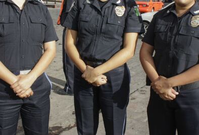 Demanda policía a jefe, por aborto 