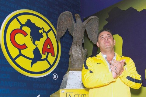 "El Turco"  acepta el reto de volar Águilas