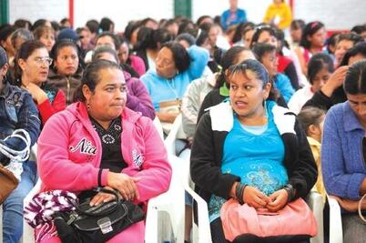 Van dos decesos por cáncer de mama durante 2014