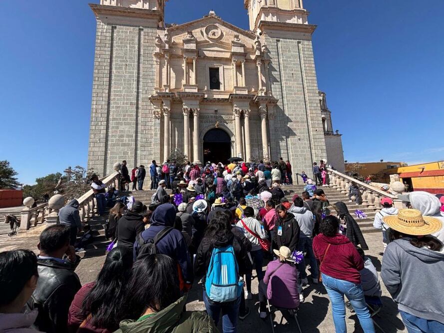 Foto. Archivo El Universal