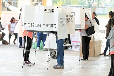 Elecciones en Querétaro sí serán en junio de 2021