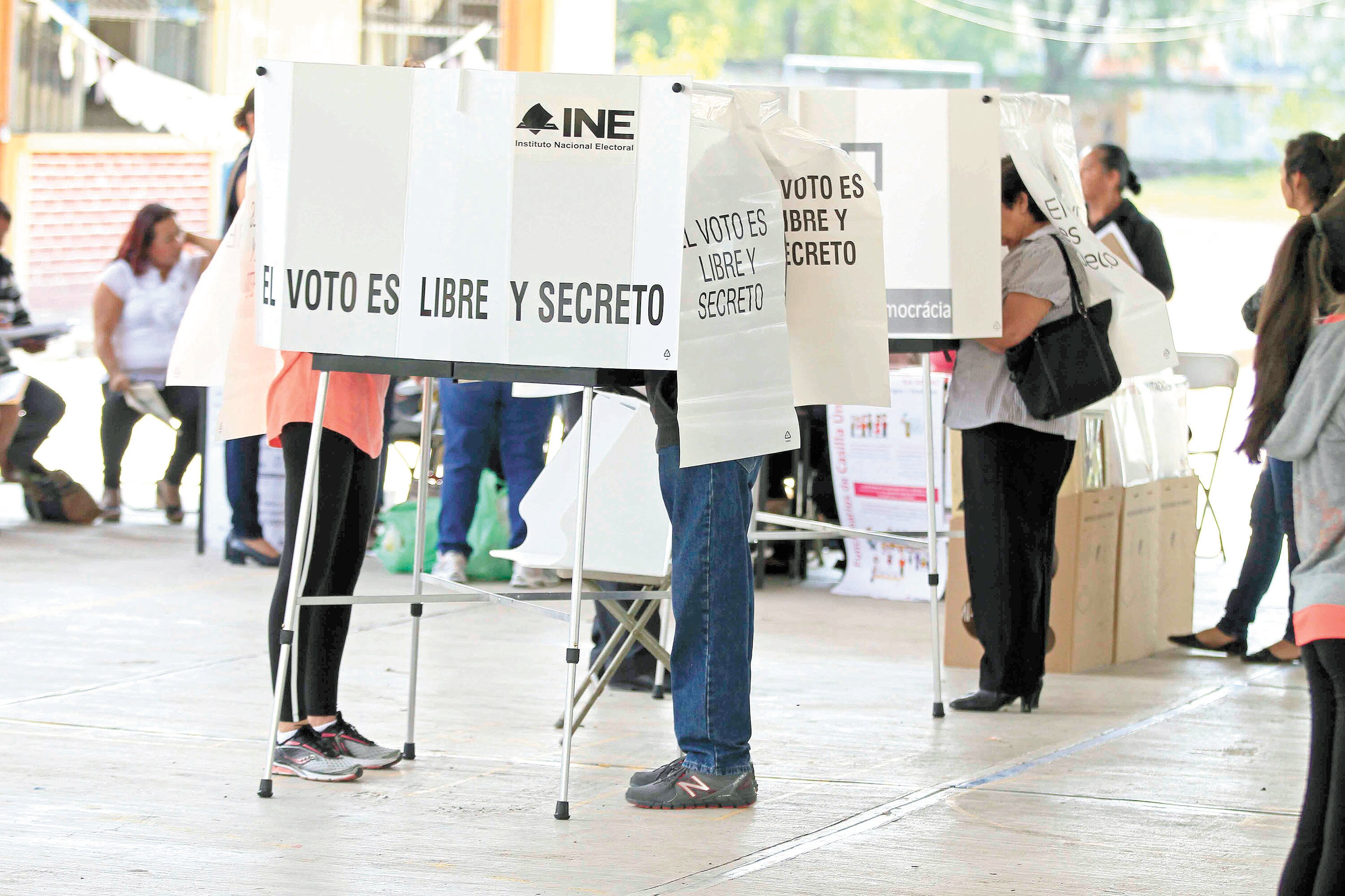 Elecciones en Querétaro sí serán en junio de 2021