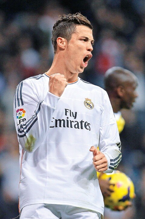 Los merengues más valiosos