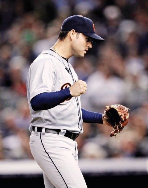 Los Tigres, obligados a recuperar fiereza