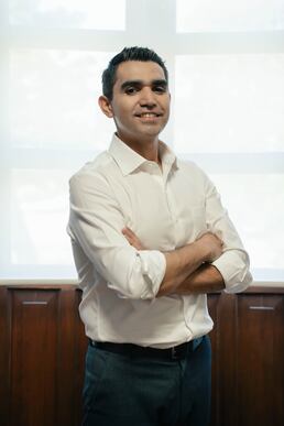 Carlos Antonio Contreras López