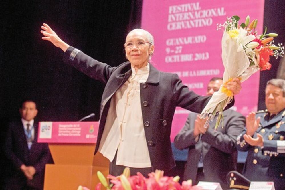 Inicia el Festival Cervantino