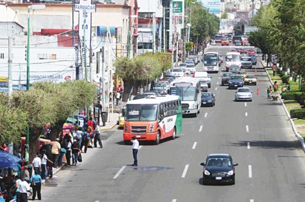 Suspenden las obras para confinamiento de RedQ