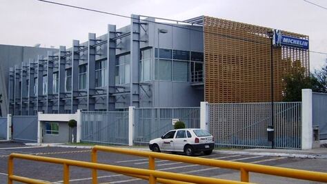 Decisión de mercado, el cierre de la planta de Michelin en Querétaro