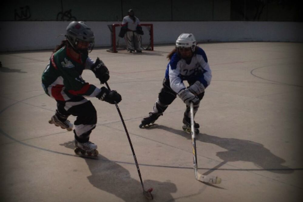 Año de retos para deportes en patines