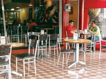 Confirman cierre de 4 restaurantes