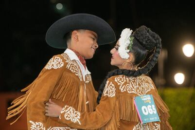 El Marqués prepara certamen de huapango