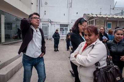 “Fue un proceso realmente agotador”: Arturo Rueda