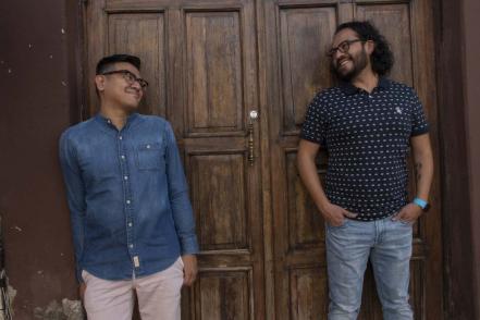 Ya está lista la primera pareja LGBT para casarse legalmente en Querétaro sin presentar amparos