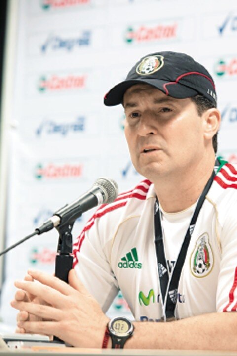 Esperan mejoría ofensiva