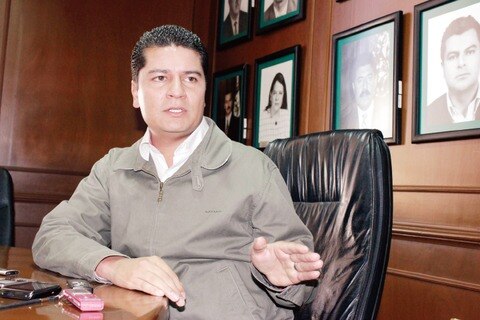 Tequis busca amparo ante embargo