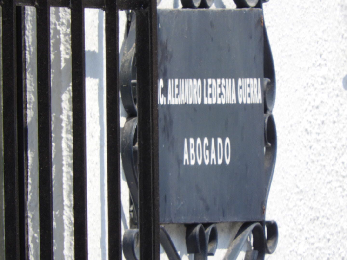 Lamenta Braulio Guerra muerte de su primo