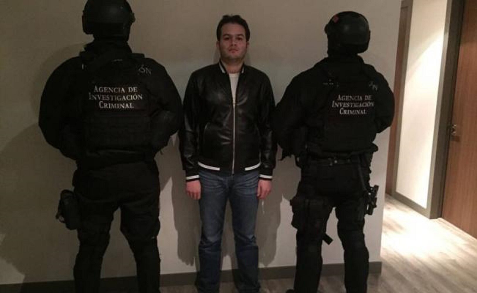Cae en Santa Fe supuesto operador financiero de "El Chapo" Guzmán