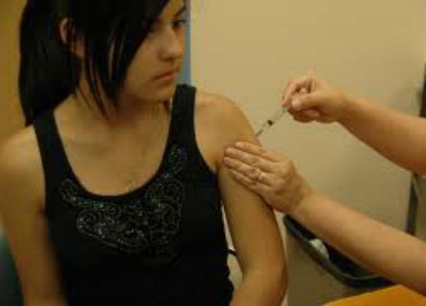 Reducirán cáncer cervicouterino