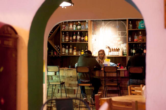 Esperan pronta apertura de bares y cantinas