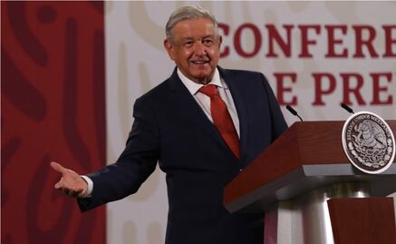 FRENAAA buscaba que renunciara antes del 30 de noviembre para convocar a nuevas elecciones: AMLO