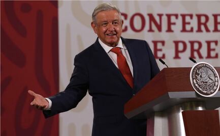 FRENAAA buscaba que renunciara antes del 30 de noviembre para convocar a nuevas elecciones: AMLO
