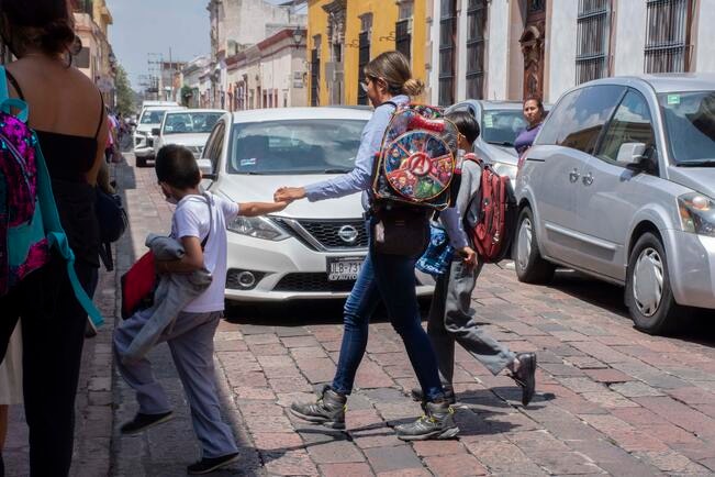 ¡Qué no se te pase! Las preinscripciones serán en línea
