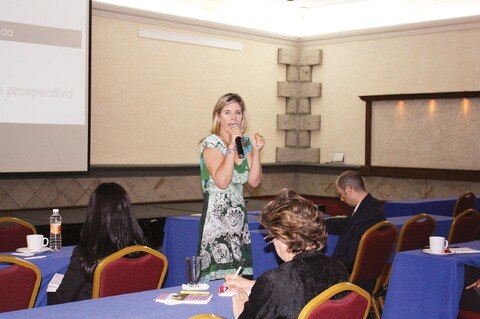 Entrega panista primer informe