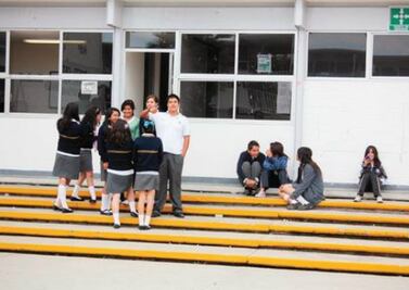 Escuelas en SJR suspenden clases