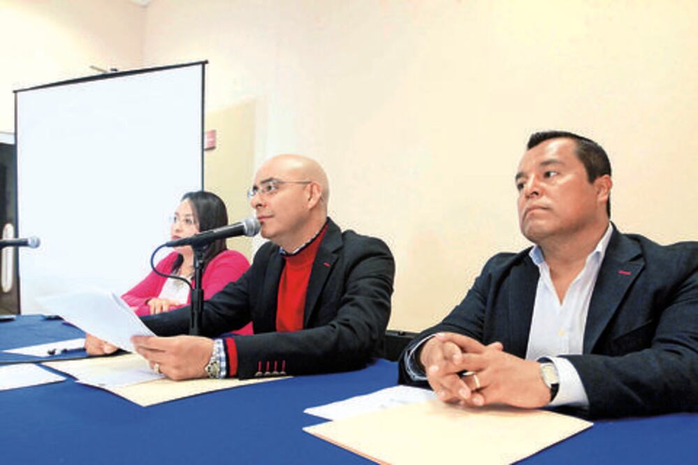 Anuncia MAV 37 mdp para obra social