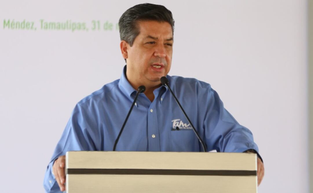 Juez concede suspensión contra detención de García Cabeza de Vaca