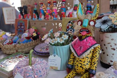 Anuncian Encuentro de Etnobebidas