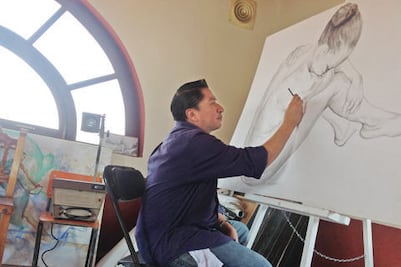 Sin censura, las expresiones artísticas