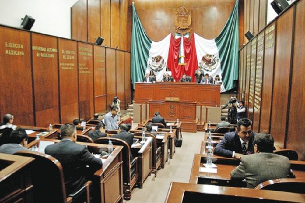 Aprueban nueva ley de Hacienda