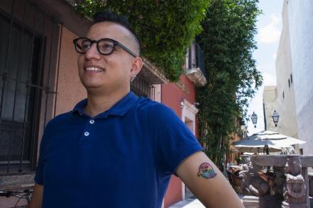 Terapia de conversión; vivir entre culpas y miedo