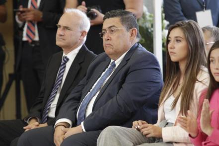 Bajo Reserva 11 de septiembre de 2019