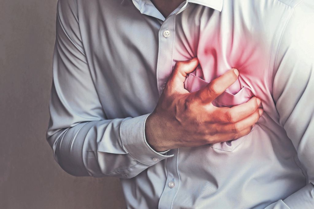 Cardiopatías, principal causa de fallecimientos en Querétaro
